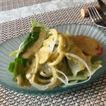 ビストロ セレニテ - 