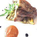 ビストロ セレニテ - 