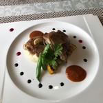 ビストロ セレニテ - 