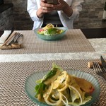 ビストロ セレニテ - 