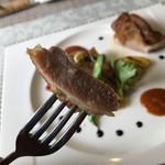 ビストロ セレニテ - 