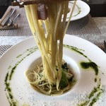 ビストロ セレニテ - 