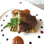 ビストロ セレニテ - 