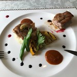 ビストロ セレニテ - 