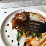 ビストロ セレニテ - 