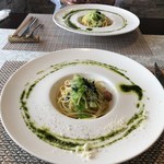 ビストロ セレニテ - 