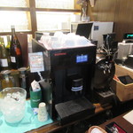 三陸ワイン食堂 kerasse TOKYO - コーヒーはテイクアウトOK