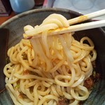 さぬきうどん　藤の家 - コシのあるツルツル麺