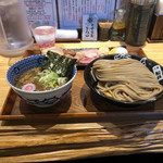 中華蕎麦 とみ田 - 