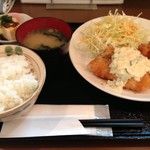 オリーブ・キッチン  - 