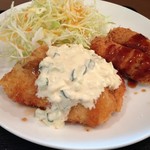 オリーブ・キッチン  - 