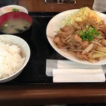 オリーブ・キッチン  - 