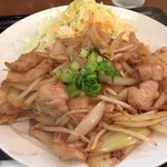 オリーブ・キッチン  - 