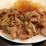 オリーブ・キッチン  - 