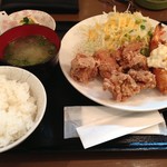 オリーブ・キッチン  - 