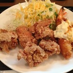 オリーブ・キッチン  - 