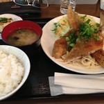 オリーブ・キッチン  - 