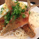 オリーブ・キッチン  - 