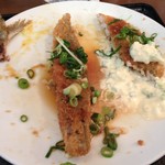 オリーブ・キッチン  - 