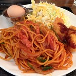 オリーブ・キッチン  - 