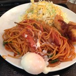 オリーブ・キッチン  - 