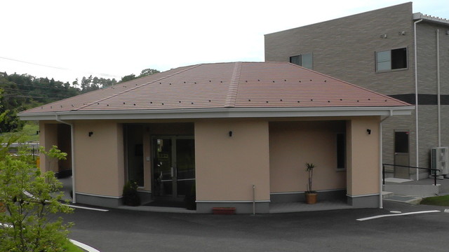 絆カフェ・いそべ - 相馬（カフェ）の写真