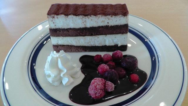 絆カフェ・いそべ - 相馬（カフェ）の写真