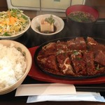 オリーブ・キッチン  - 