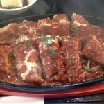 オリーブ・キッチン  - 