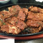 オリーブ・キッチン  - 