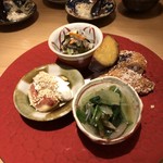 食堂 ニコラ - 