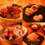 徳島 阿波横丁 - 