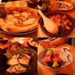 徳島 阿波横丁 - 