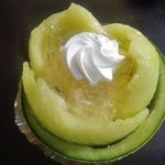 パティスリ・ル・スィエル - プリンス