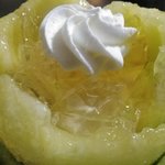 パティスリ・ル・スィエル - プリンス（アップ）