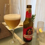 サラマンジェ ド ヨシノ - スペインのビール