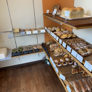 ベーカリー クク_2