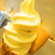 スイートオーケストラ わらく堂 - ソフトクリーム　３００円（税込）のアップ【２０１９年５月】