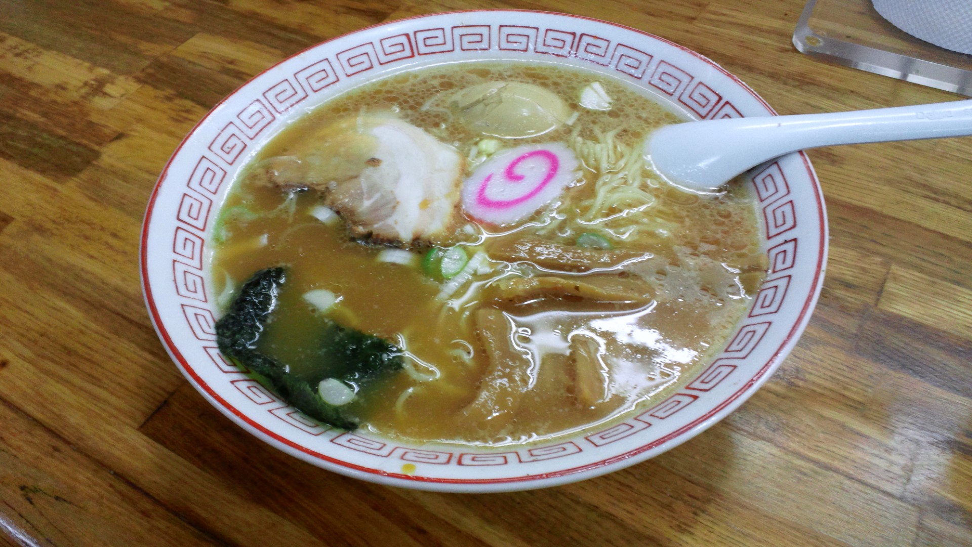 くるまやラーメン 諏訪店 name=