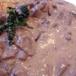 アルペンホルン - ゲシュネッツェルテス