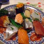 魚処　松善 - 
