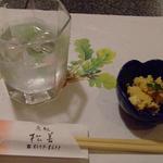 魚処　松善 - 