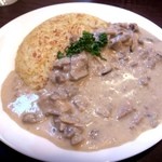 アルペンホルン - ゲシュネツェルテス　レシュティ