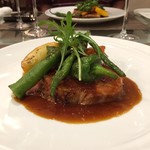 サラマンジェ ド ヨシノ - 