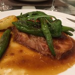 サラマンジェ ド ヨシノ - 