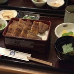 Unagi Dokoro Fuku - 