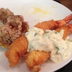 オリーブ・キッチン  - 