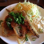 オリーブ・キッチン  - 