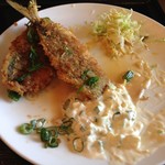 オリーブ・キッチン  - 