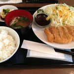 オリーブ・キッチン  - 